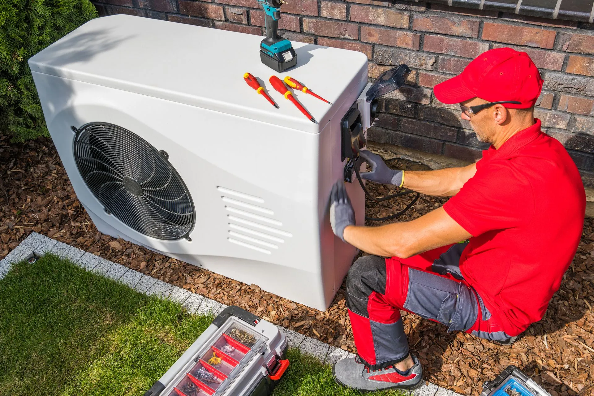 About HVAC in Saint Bonifacius, MN